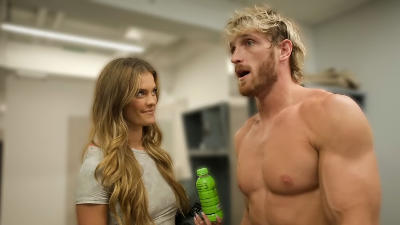 logan paul natty