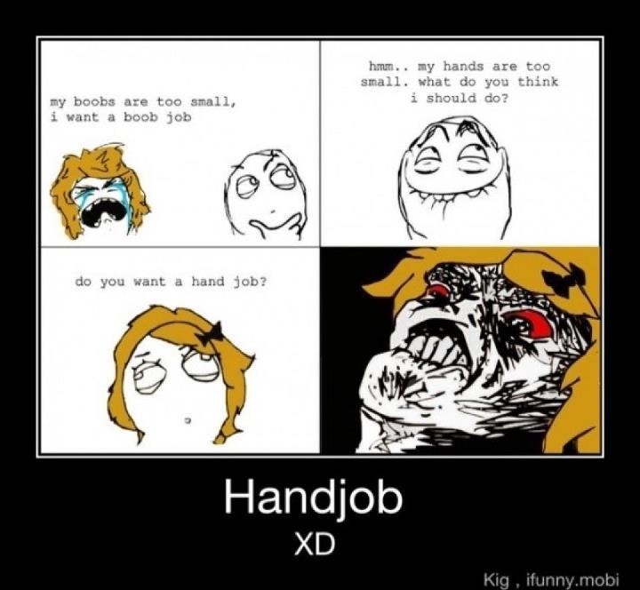 chickies petes recommends handjob memes pic