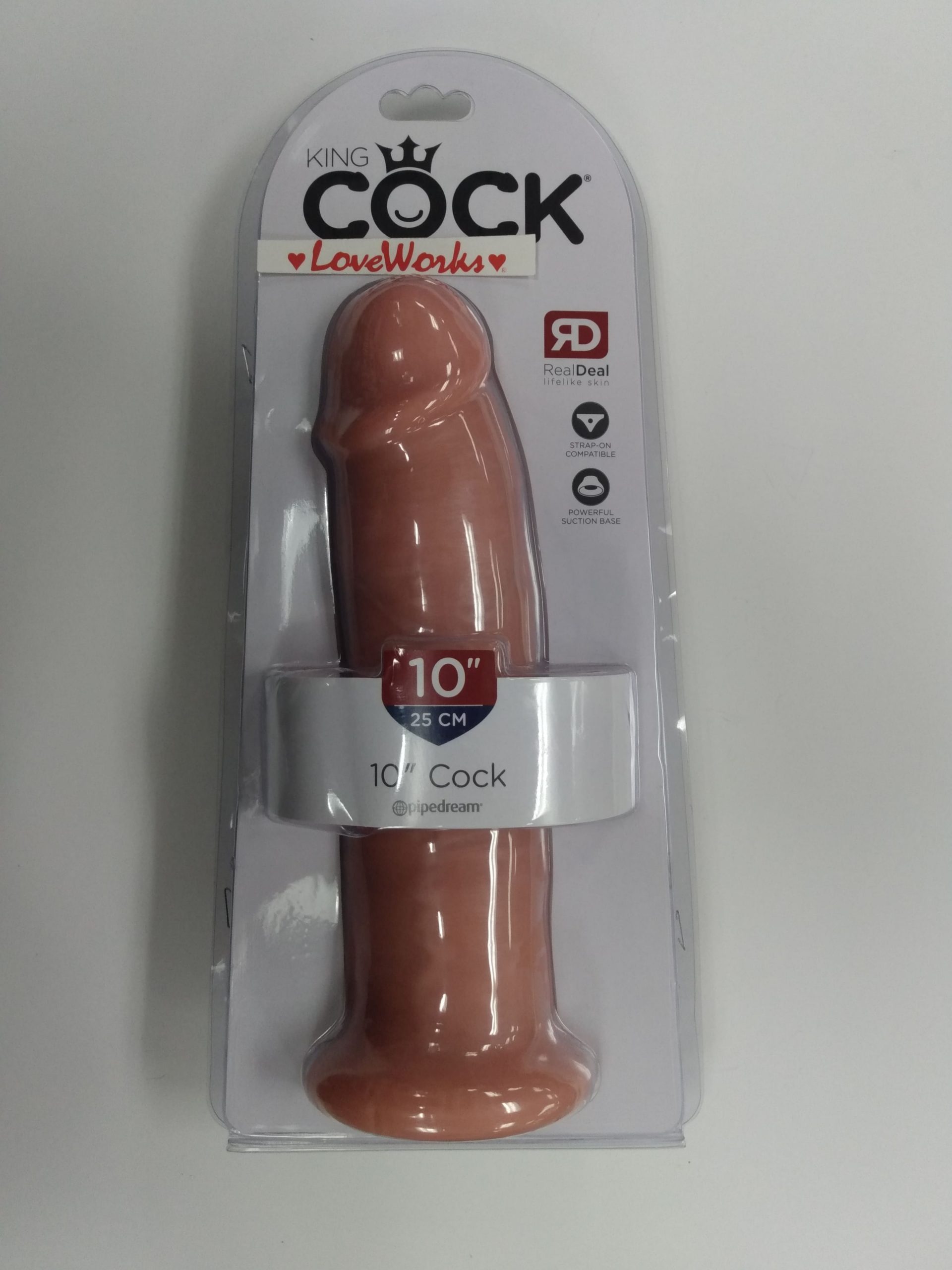 alex felts add photo king cock dildo