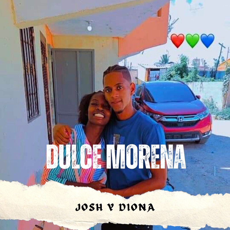 callum knox recommends dulce morena pic