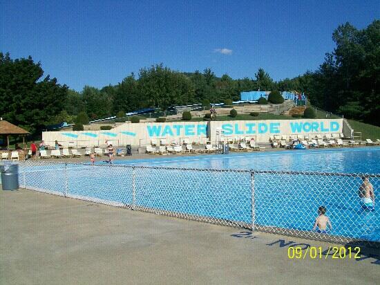 carley brindle recommends waterslide tits pic