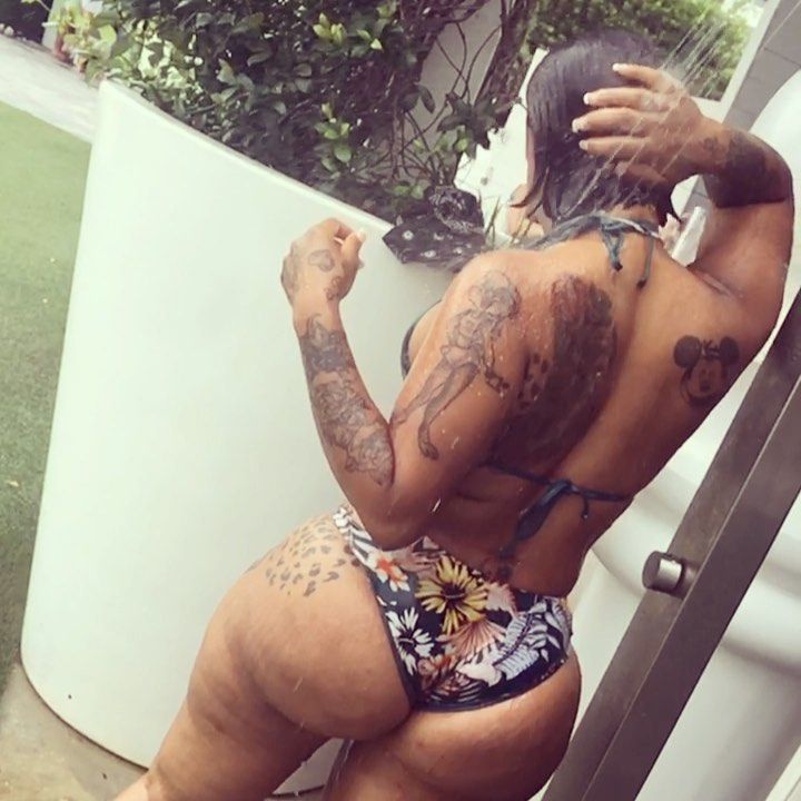 bayraktarolu recommends jhonni blaze booty pic