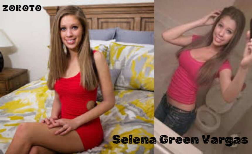 Best of Slena green