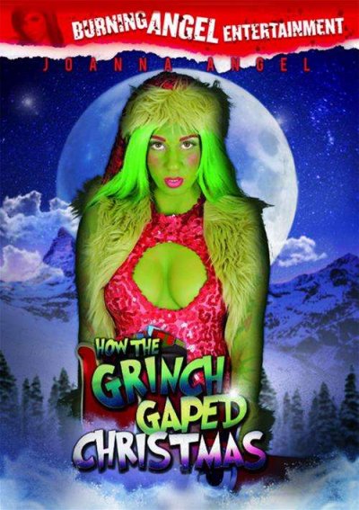 diana kamaruddin recommends Grinch Porn Video