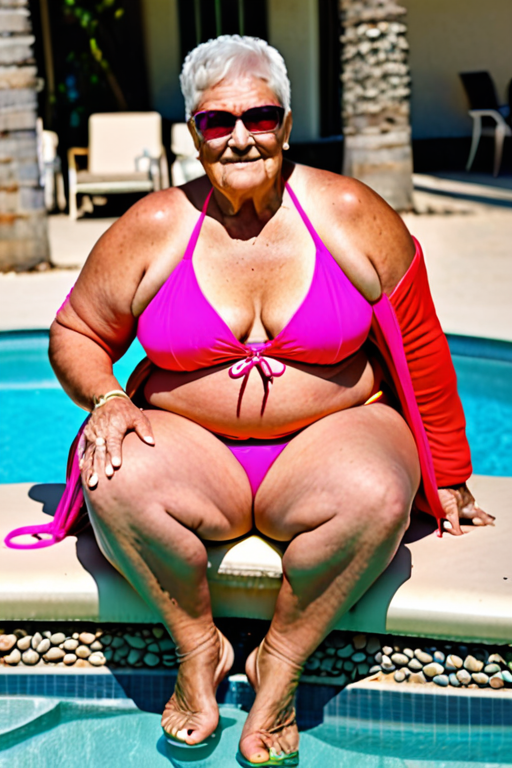 carrie bates add chubby cameltoes photo