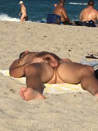 Best of Nude beach xxx