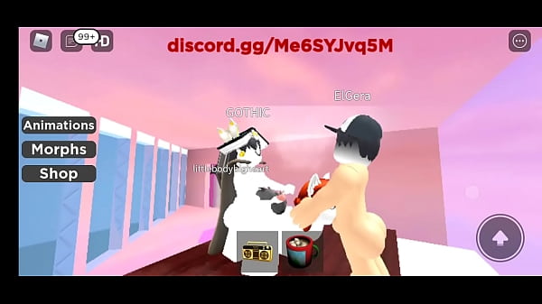 Roblox Furry Porn compilation justporno