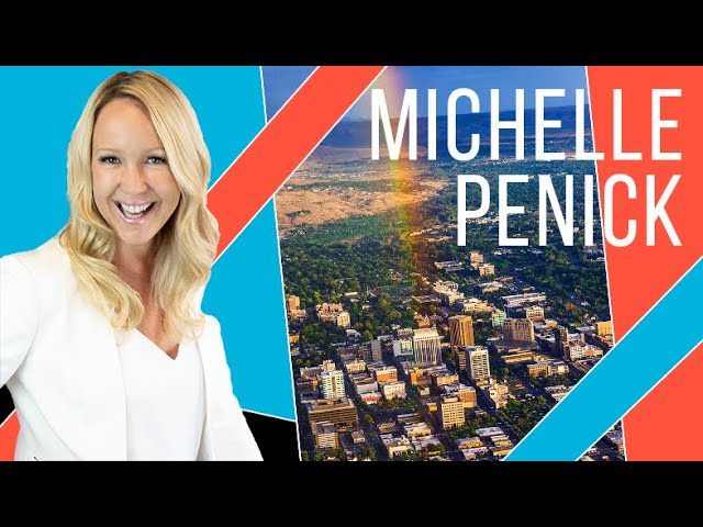 afrin jahan recommends Michelle Penick