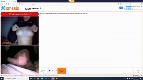 dharmesh aggarwal recommends Omegle Sexy