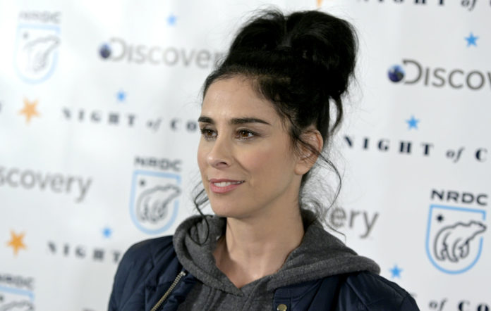 abhi dev add photo sarah silverman porn