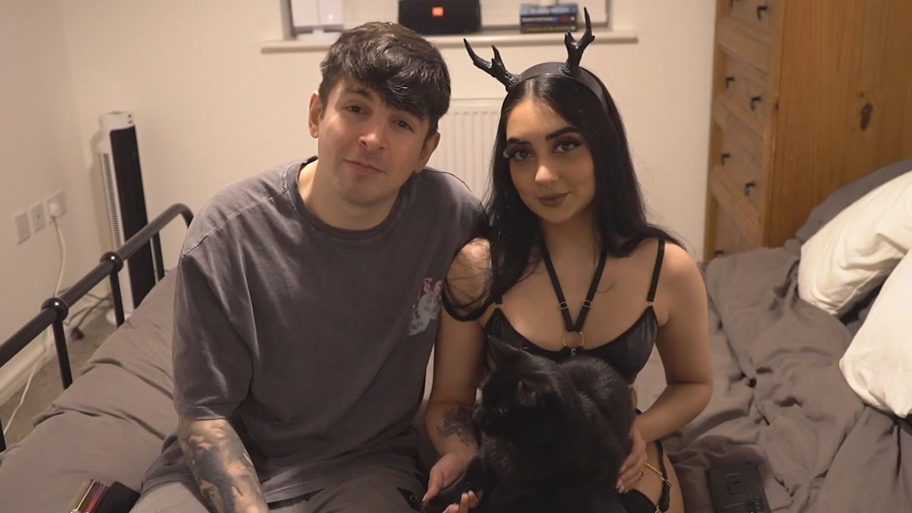 deen aday recommends Gross Gore Gf