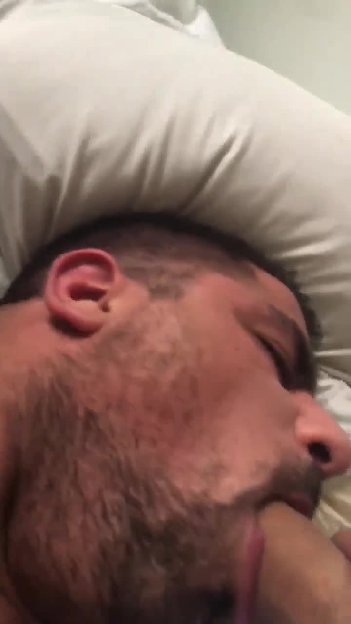 dildo facial