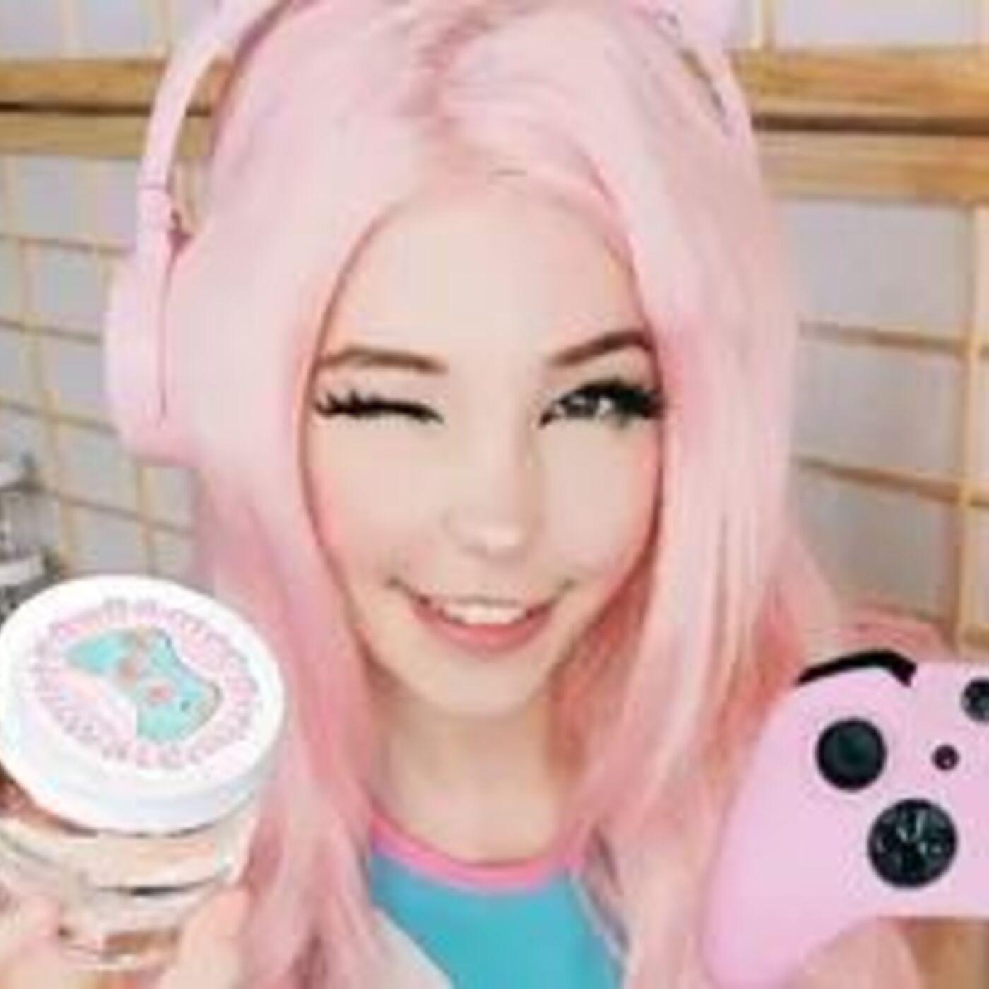 deanna beckner recommends Belle Delphine Fucked