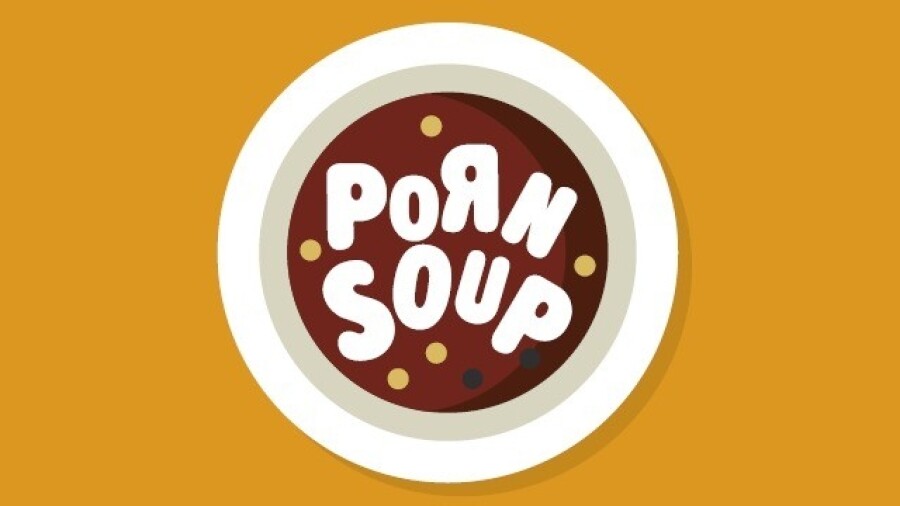 anna sundkvist recommends soup porn pic