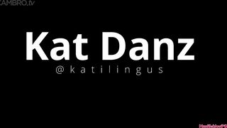 Best of Kat danz porn