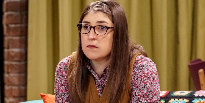 mayim bialik porn