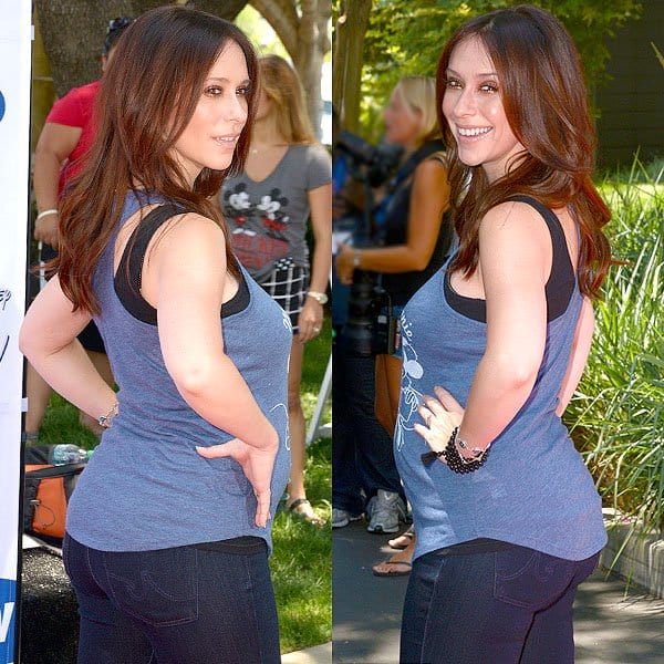 Best of Jennifer love hewitt booty