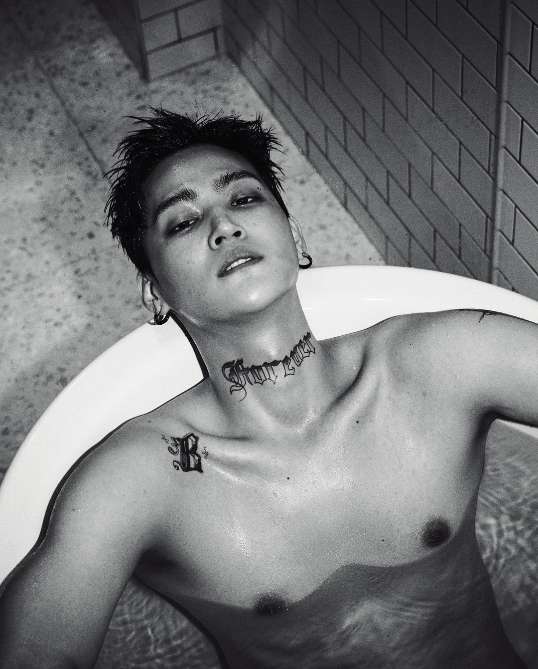 Best of Kpop men nude