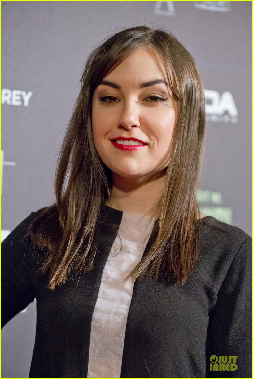 ali mohagheghzadeh recommends sasha grey 18 pic