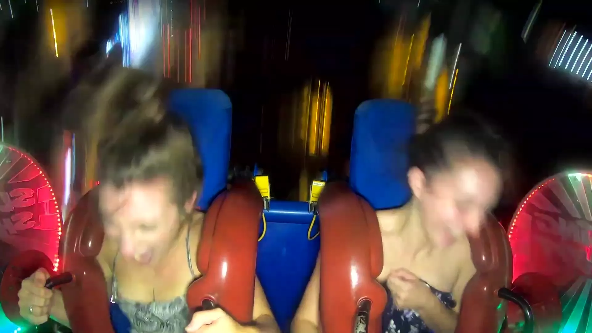 diana putnam recommends nip slips on rides pic