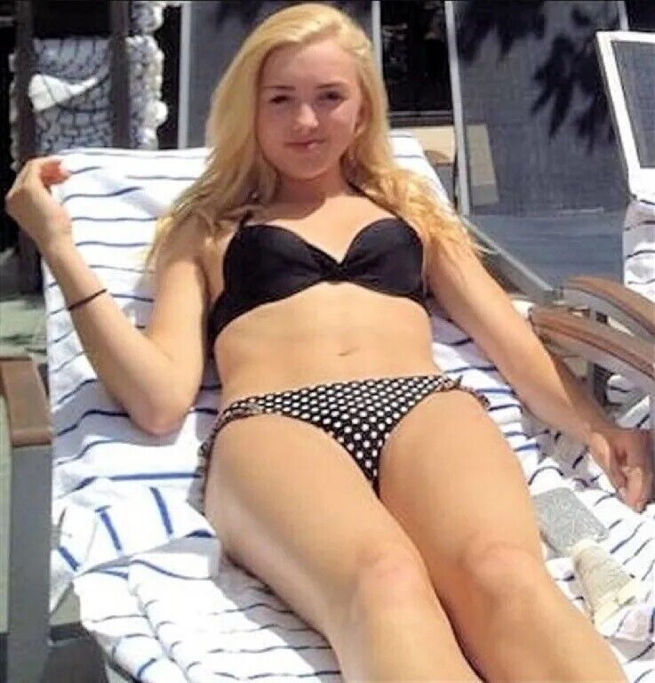 ajit jagdale recommends Peyton List In A Bikini