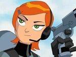 aaron mark lobo recommends Skudbut Ben 10 Gwen