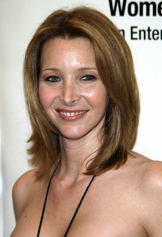 chris colland recommends Lisa Kudrow Nude