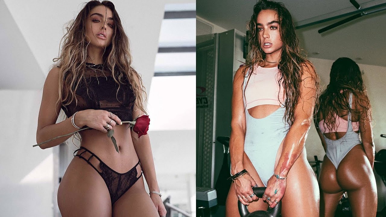 acacia rose recommends Sommer Ray Hottest