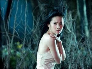 Liu Yifei Naked f porno