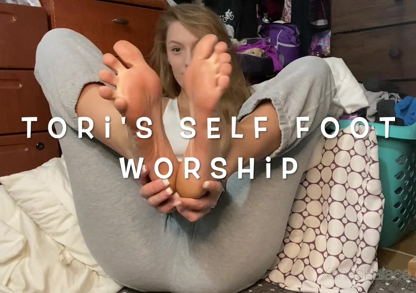 alidu alhassan recommends self foot worship videos pic