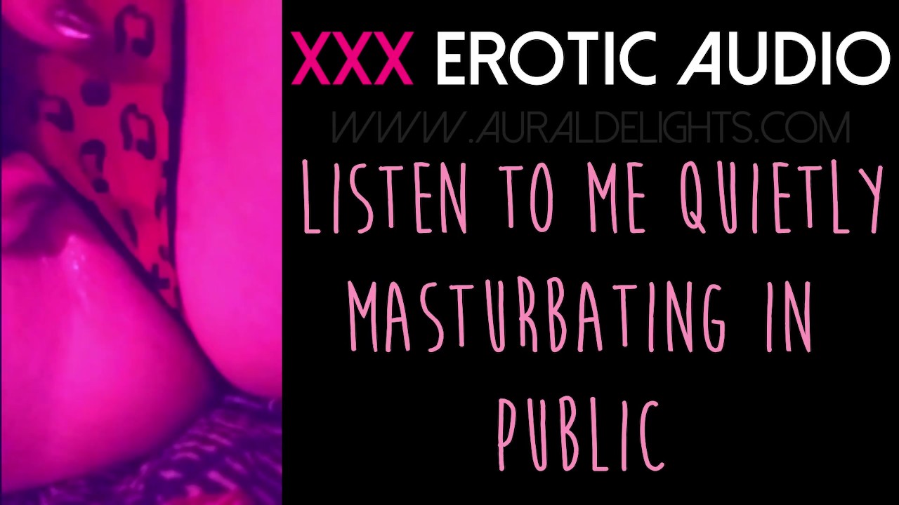 Audio For Masturbating buu porn