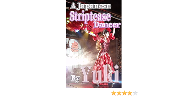 ady cox recommends japanese striptease show pic