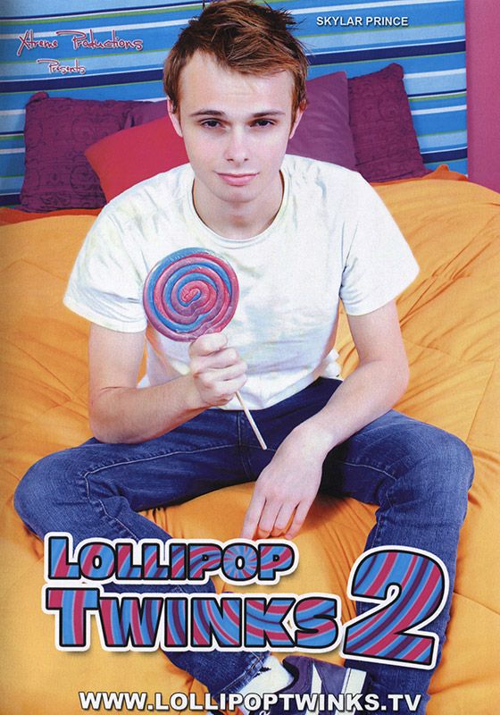 abbie shaw recommends lollipop twinks pic