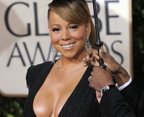 chuck heide recommends Mariah Carey Nude Images