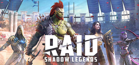 cheick maiga recommends raid shadow legends porn pic