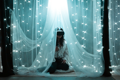 catherine luces share clara trinity vr photos