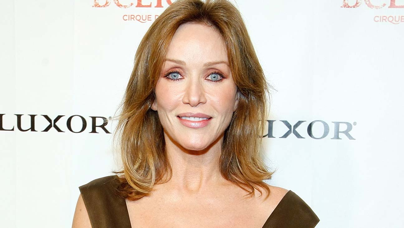 tanya roberts hot