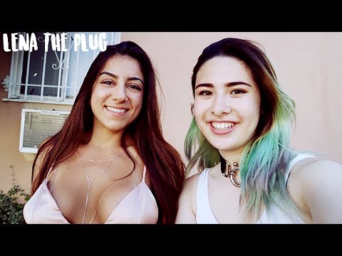 deann schneider recommends lenatheplug sextape pic