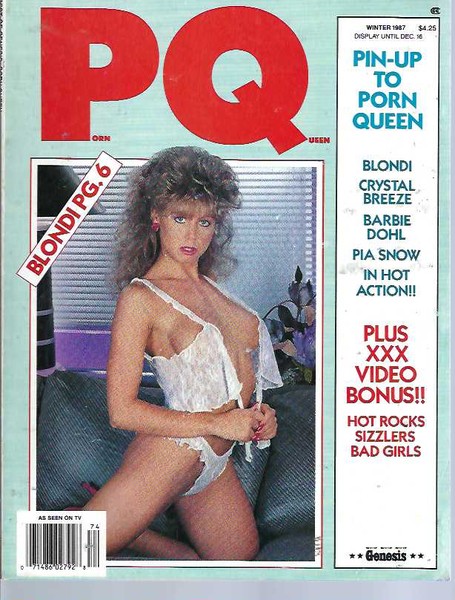 alice lusk recommends 1987 porn pic