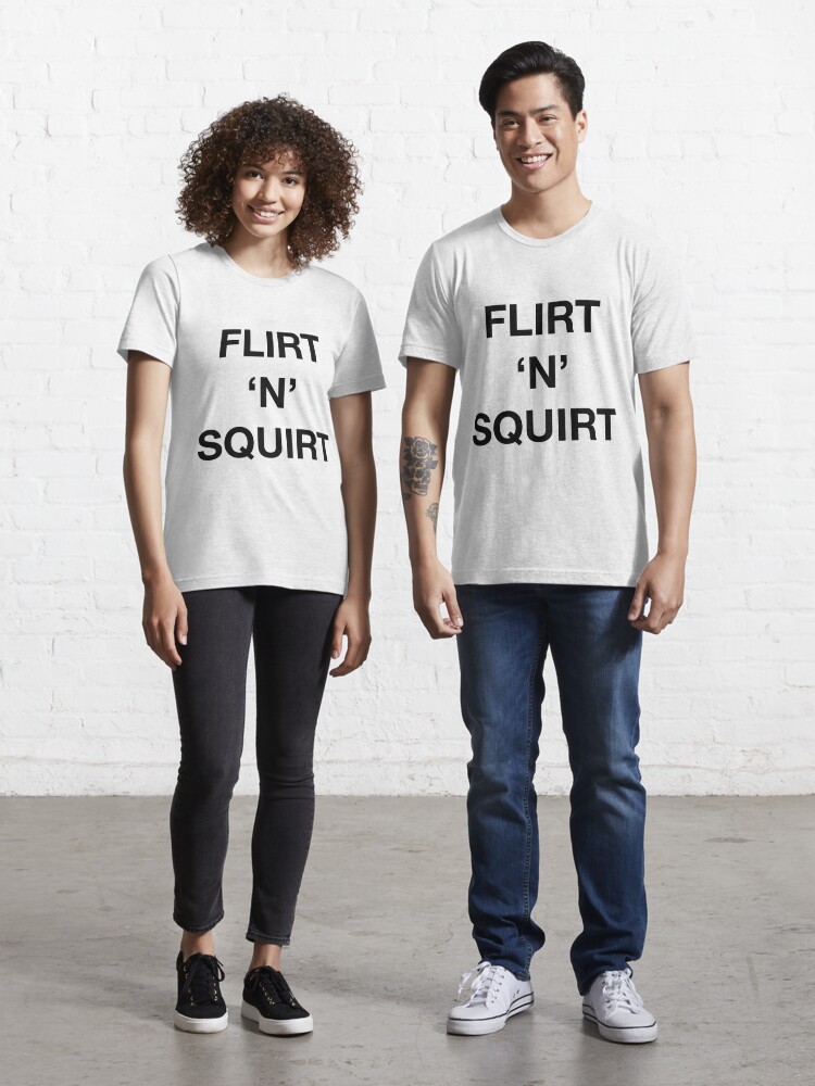 flert squert