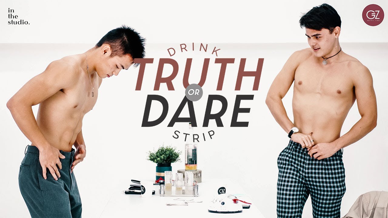 chia ming zhao recommends strip dare pic