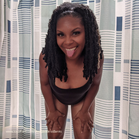 bee jackson recommends Ebony Domination