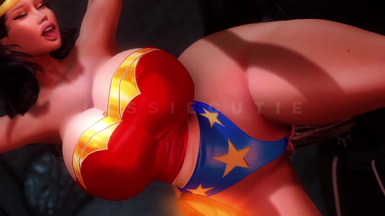 courtney conley recommends wonder woman animated porn pic