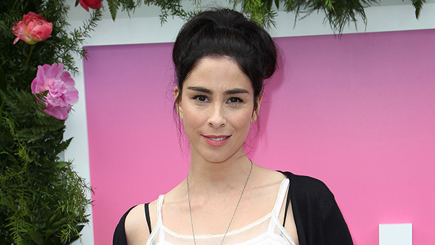 Sarah Silverman Sexy Pics che trombano