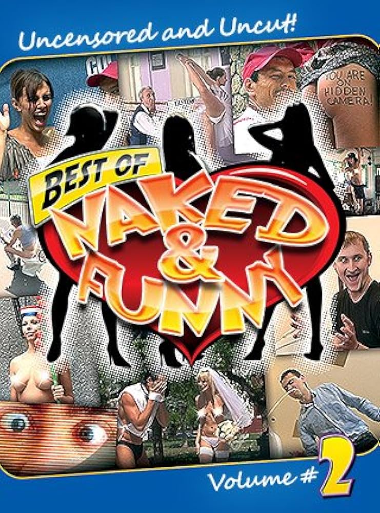 corey kerschner recommends Naked Funny Com