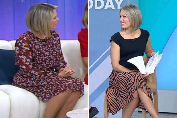 barbara a baker recommends dylan dreyer pantyhose pic