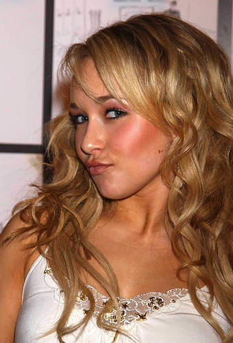 ashley crittendon share porn hayden panettiere photos