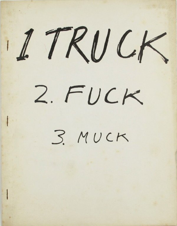 Best of Truck fuck