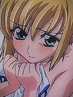 Boku No Pico Capitulo 1 la maestra