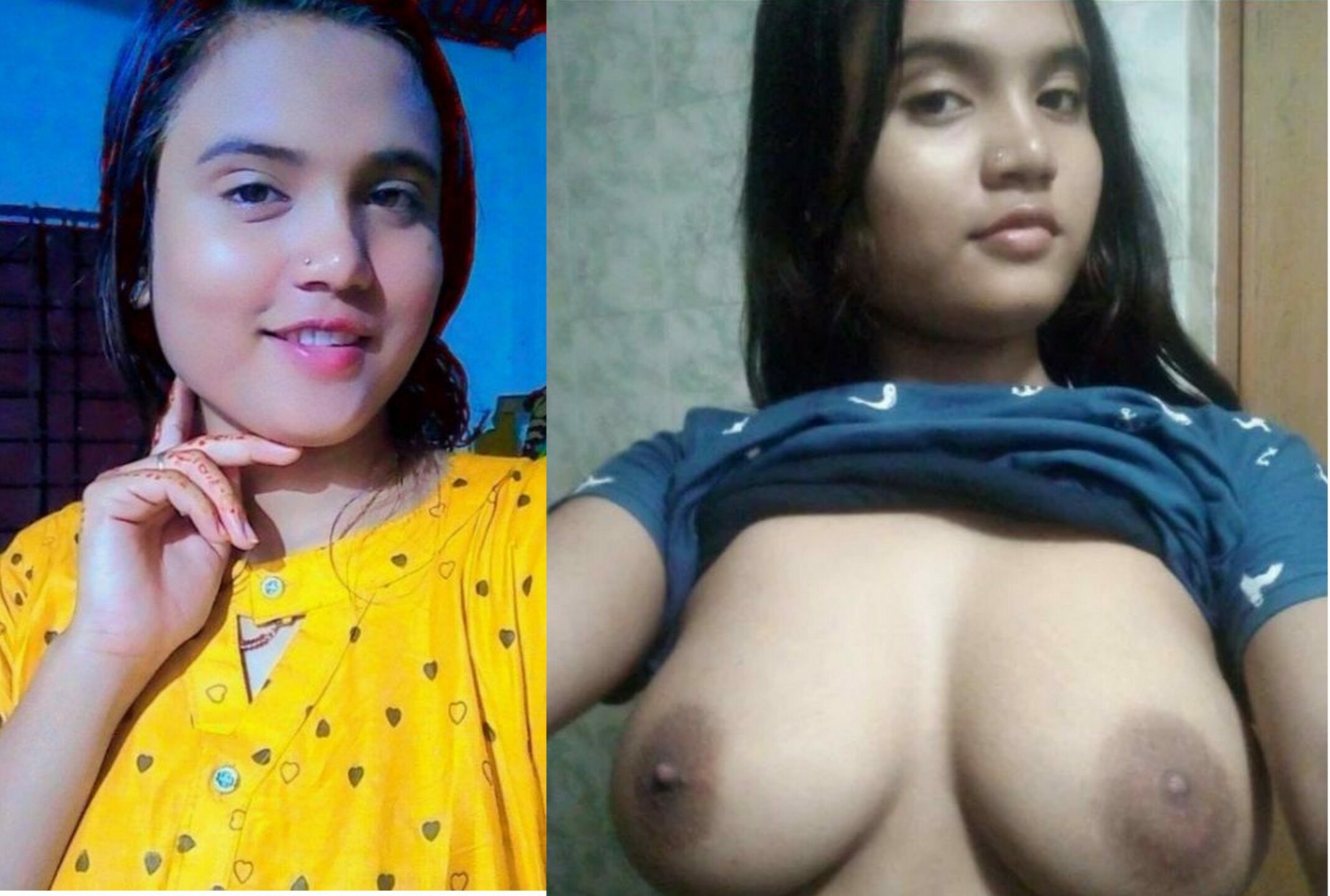 Desi Boobs Nude chicas follando